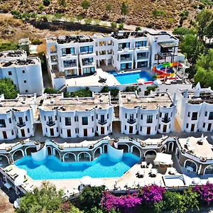 Otel Turkbuku Hill Muğla