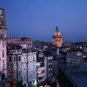 Konukevi Medar İstanbul