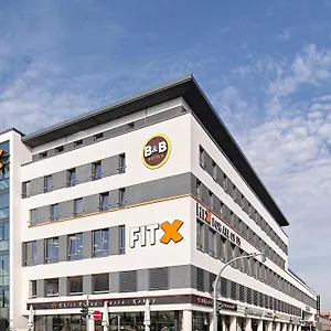 Koeln-troisdorf Otel