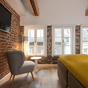  Appartement Square 20
