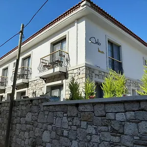 Otel Cielo Limon Butik Alaçatı